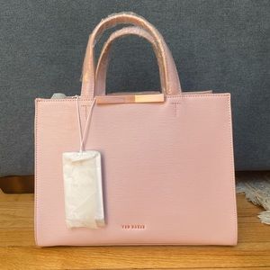 Ted Baker Leather Tote